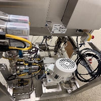 GE AKTAprocess Liquid Chromatography System image 1